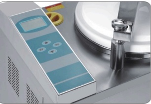 LS-B35L-II Series Vertical Pressure Steam Sterilizers