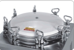 LS-B35L-II Series Vertical Pressure Steam Sterilizers