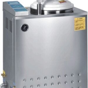 LS-B35L-II Series Vertical Pressure Steam Sterilizers