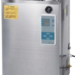 LS-B35L-A Series Vertical Autoclaves (Digital)
