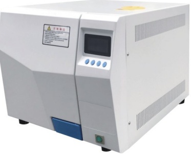 TM-XD20D/TM-XD24D Table Top Steam Sterilizers
