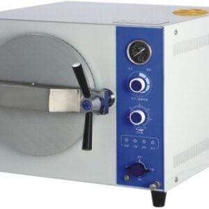 TM-XB20J/TM-XB24J Table Top Steam Sterilizers