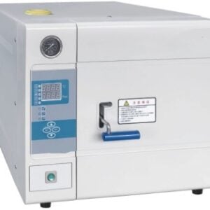 TM-XD35D/TM-XD50D Table Top Steam Sterilizers