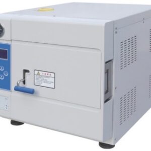 TM-35DV/TM-50DV Table Top Pulse Vacuum Steam Sterilizers
