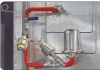 WG-0.25JS(F) Series Pulse Vacuum Autoclaves