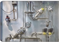 WG-0.25JS(F) Series Pulse Vacuum Autoclaves