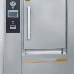 WG-0.25JS(F) Series Pulse Vacuum Autoclaves