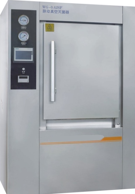 WG-0.25JS(F) Series Pulse Vacuum Autoclaves