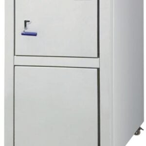 WS-100YDB Horizontal Pressure Steam Sterilizer