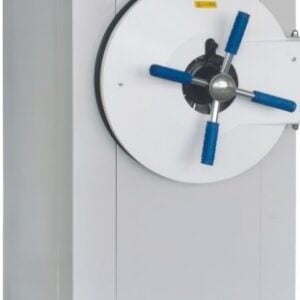 WS-100YV Series Horizontal Pulse Vacuum Steam Sterilizers