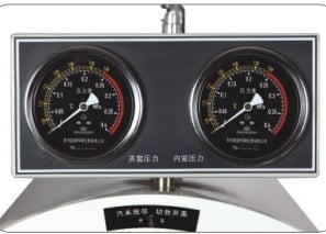 WS-150YDA Series Horizontal Pressure Steam Sterilizers