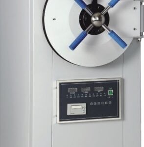 WS-150YDB/WS-200YDB/WS-280YDB Horizontal Pressure Steam Sterilizers