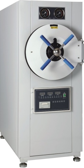 WS-150YDB/WS-200YDB/WS-280YDB Horizontal Pressure Steam Sterilizers