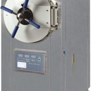 WS-150YDD Series Horizontal Pressure Steam Sterilizers