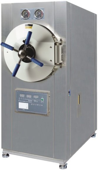 WS-150YDD Series Horizontal Pressure Steam Sterilizers