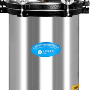 YX-280B18/YX-280B24 Portable Pressure Steam Sterilizers