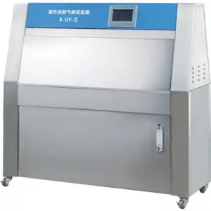 B-UV-I 系列紫外光耐气候试验箱