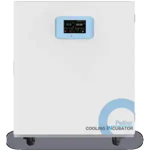 BEC-50 系列半导体制冷低温培养箱