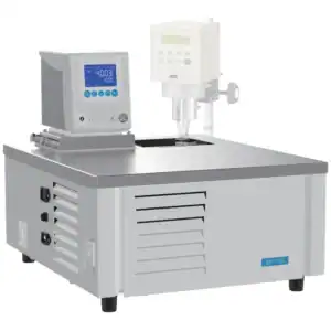 BP-150 系列高精度制冷和加热循环槽