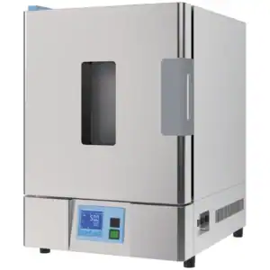 BPG-9106S 系列耐腐蚀干燥箱（内胆316不锈钢+不锈钢外壳）