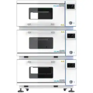 BPNZ-101C 系列叠加式二氧化碳振荡培养箱