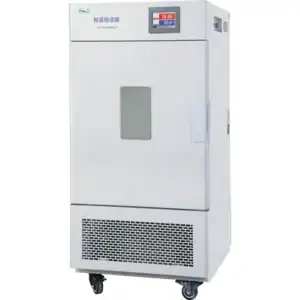 BPS-50CH 系列恒温恒湿箱