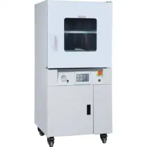 BPZ-6060MS 系列HMDS真空箱及高真空干燥箱
