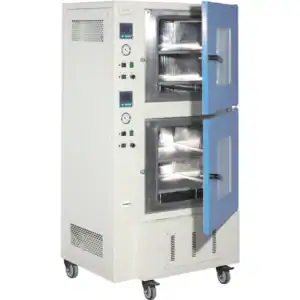 BPZ-6090-2 系列真空干燥箱