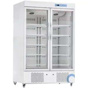 BYC-5L310 系列低温冷藏箱