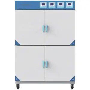 DHG-150-2B 系列多箱体干燥箱
