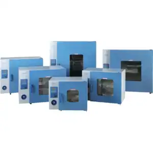 DHG-9013A Series Forced Air Oven