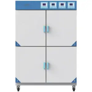 DHP-150-2B 系列多箱体电热恒温培养箱