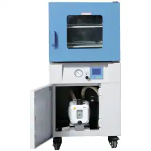 DZF-62000 系列真空干燥箱