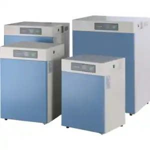 GHP-9050 系列隔水式恒温培养箱