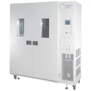 LHH-500SD 系列大型综合药品稳定性试验箱