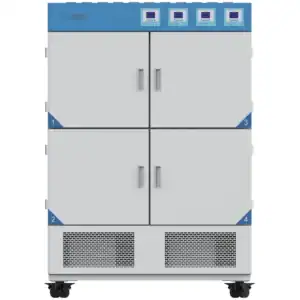 LRH-150-2B 系列多箱体生化培养箱及多箱体霉菌培养箱