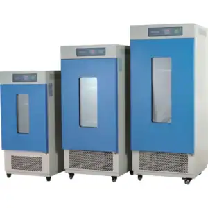 LRH-70 系列生化培养箱及霉菌培养箱