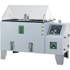 LYW-015 系列盐雾腐蚀试验箱