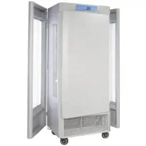 MGC-100BP-2L 系列LED光源光照培养箱