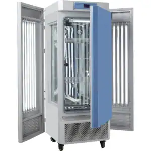 MGC-100 系列光照培养箱及人工气候箱（强光）