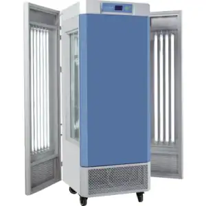 MGC-250BP-2 系列光照培养箱及人工气候箱（强光）