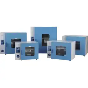PH-010（A）系列干燥箱/培养箱（两用）