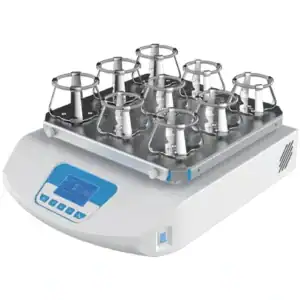 WSZ-15A 系列高速回旋振荡器