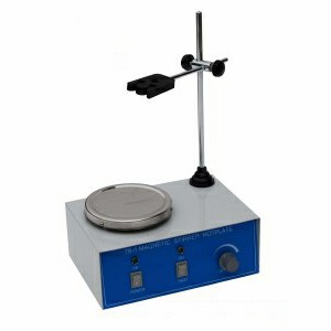 78-1 Magnetic Stirrer