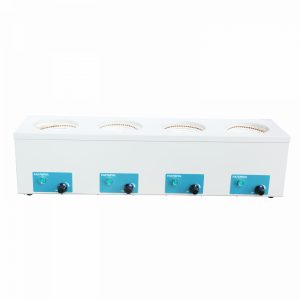 98-IV-B/98-V-B Several Rows Magnetic Stirrer - Image 2