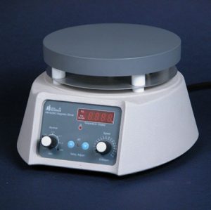 AM-6250C Magnetic Stirrer