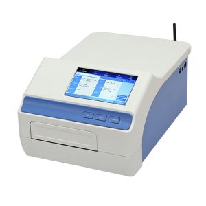 AMR-100/AMR-100T Elisa Microplate Reader - Image 4