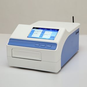 AMR-100/AMR-100T Elisa Microplate Reader - Image 2