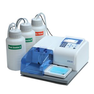 APW-100 Microplate Washer - Image 2