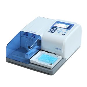 APW-100 Microplate Washer - Image 3